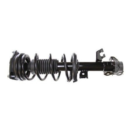 Monroe RoadMatic Strut and Coil Spring Assembly, 182352